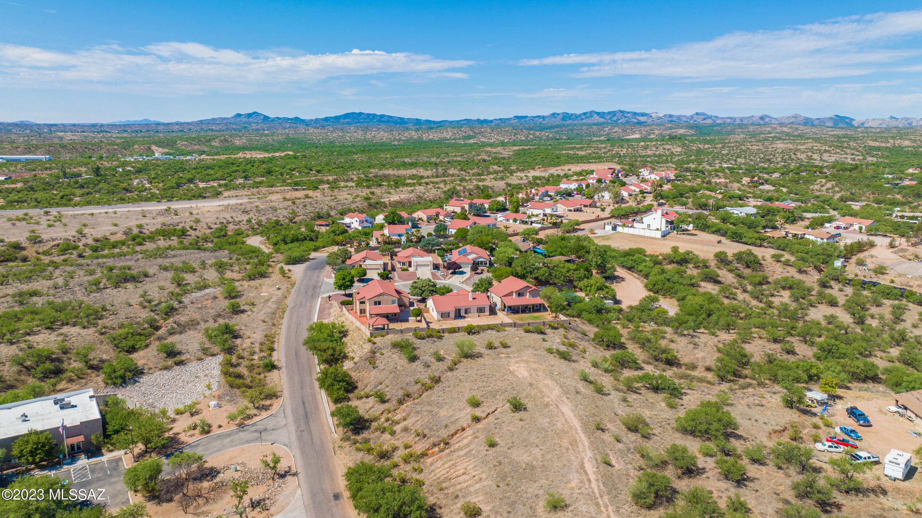 874 Damon Court Rio Rico, AZ 85648 - Photo 34 of 42