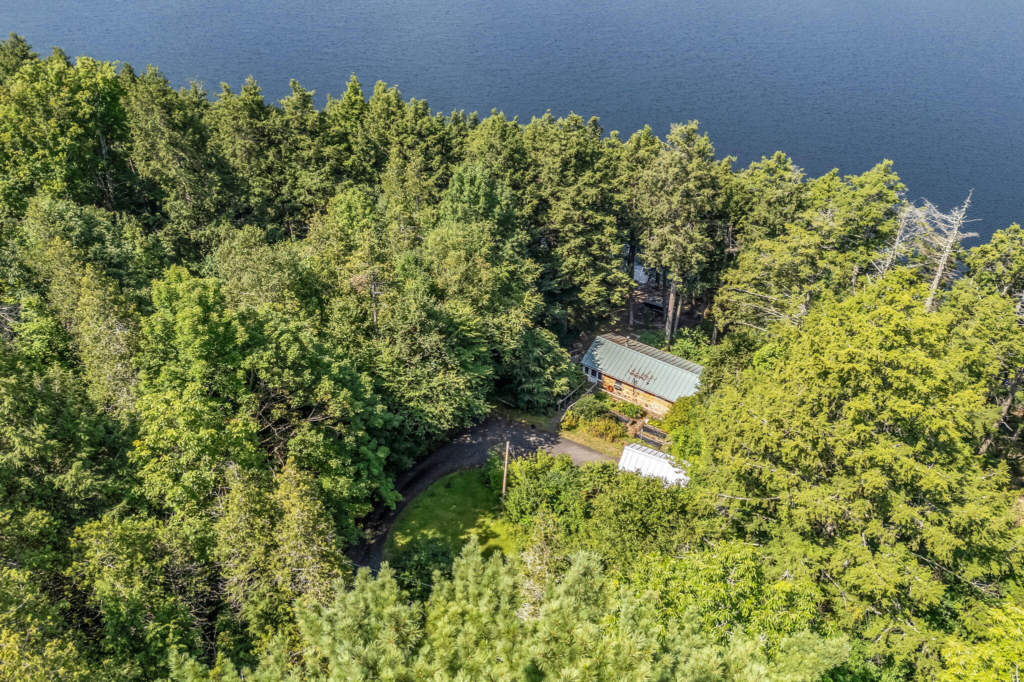67 Sandy Cove Road Belgrade, ME 04917 - Photo 48 of 59 67 South Sandy Cove Road