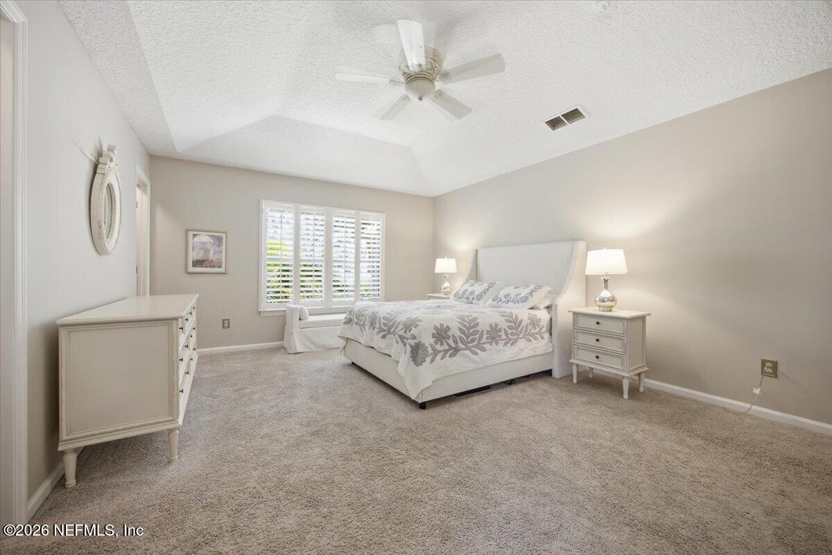 1204 Paradise Pond Road St. Augustine, FL 32092 - Photo 11 of 33 14-Primary Bedroom