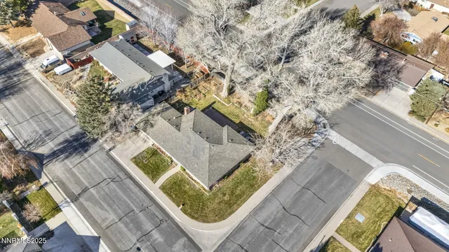 $599,000 | 1216 Enterprize Drive, Carson City, NV 89703
