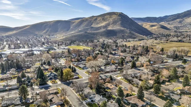 $599,000 | 1216 Enterprize Drive, Carson City, NV 89703