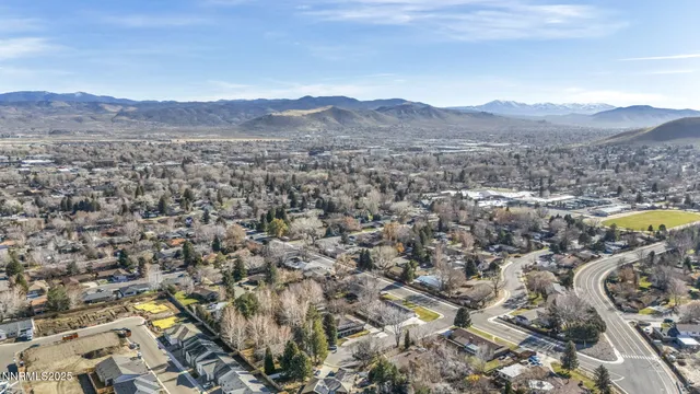 $599,000 | 1216 Enterprize Drive, Carson City, NV 89703