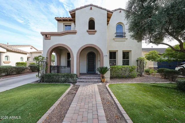 $3,385 | 3779 North Denny Way, Buckeye, AZ 85396