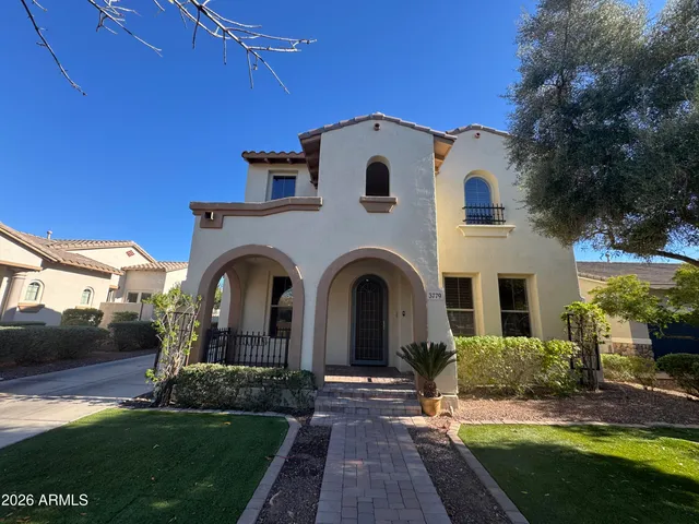 $3,475 | 3779 North Denny Way, Buckeye, AZ 85396