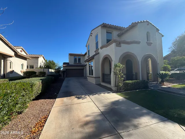 $3,475 | 3779 North Denny Way, Buckeye, AZ 85396