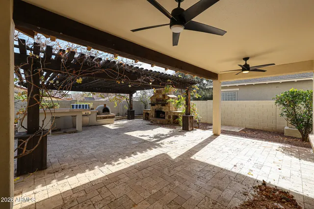 $3,385 | 3779 North Denny Way, Buckeye, AZ 85396