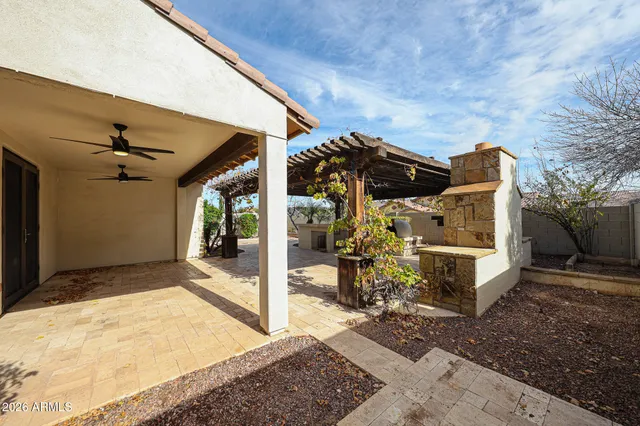 $3,385 | 3779 North Denny Way, Buckeye, AZ 85396