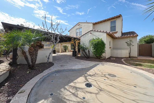 $3,385 | 3779 North Denny Way, Buckeye, AZ 85396