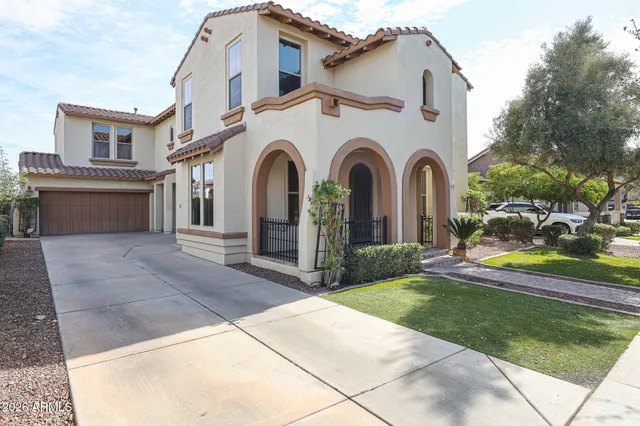 $3,385 | 3779 North Denny Way, Buckeye, AZ 85396