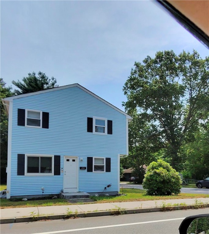 250 Arnold Road Coventry, RI 02816 - Photo 1 of 18