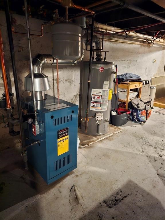 250 Arnold Road Coventry, RI 02816 - Photo 18 of 18