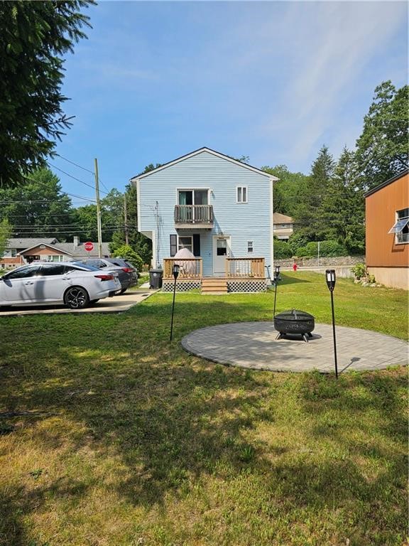 250 Arnold Road Coventry, RI 02816 - Photo 3 of 18