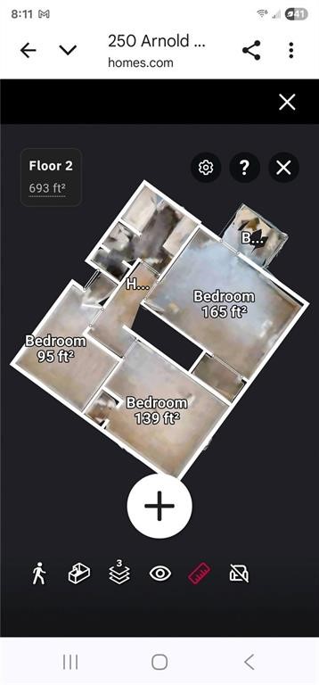 250 Arnold Road Coventry, RI 02816 - Photo 4 of 18