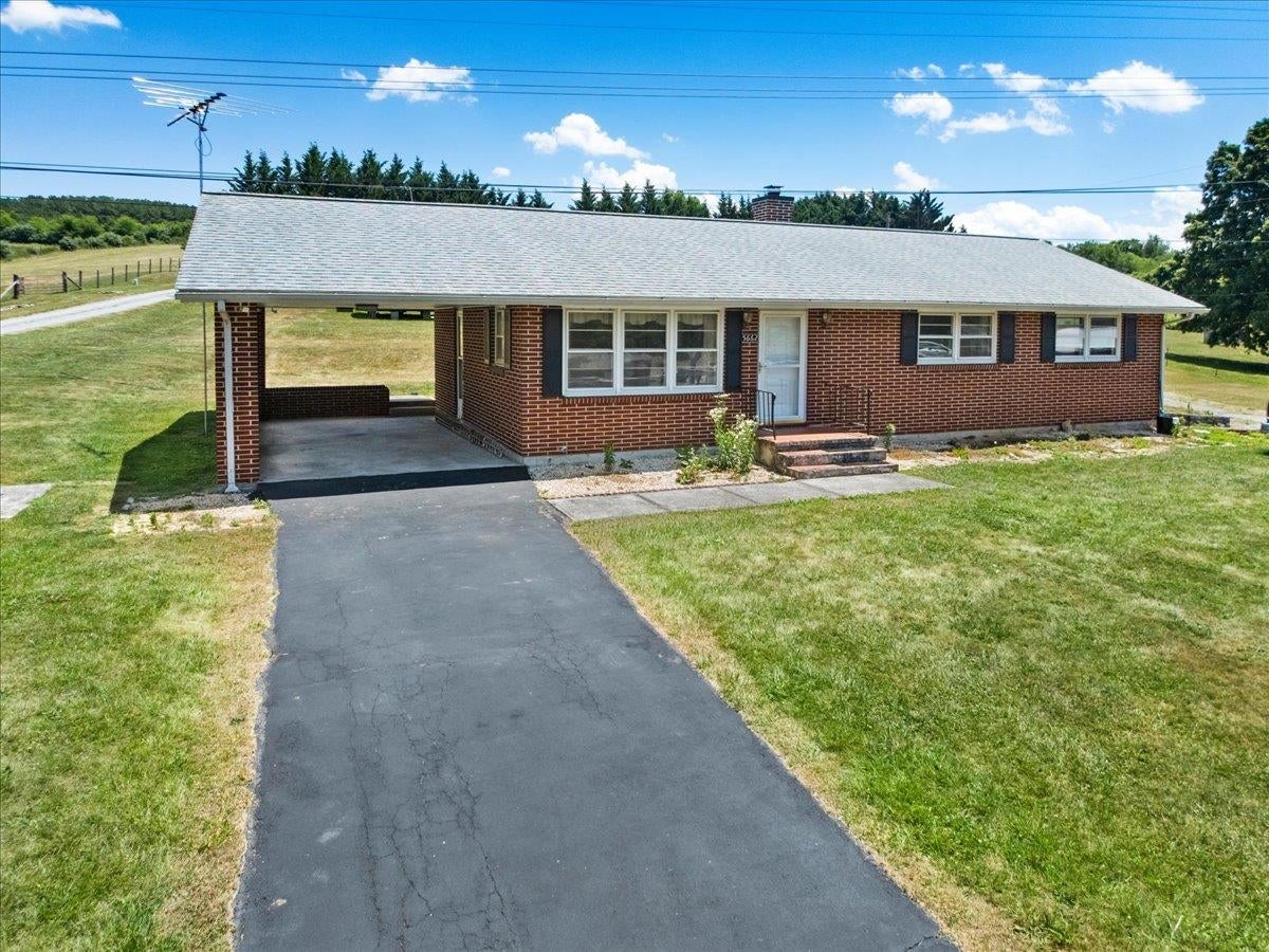 5662 Old Rte 11 Dublin, VA 24084 - Photo 28 of 66 Gallery Image 28