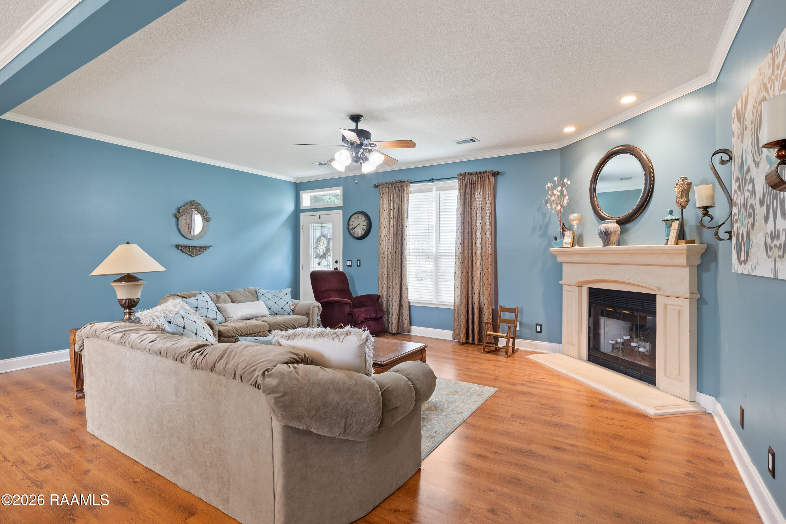 6308 Danielle Road New Iberia, LA 70563 - Photo 4 of 29