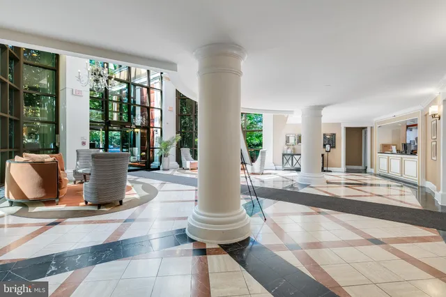 $269,900 | 10101 Grosvenor Place, Unit 1519, Rockville, MD 20852