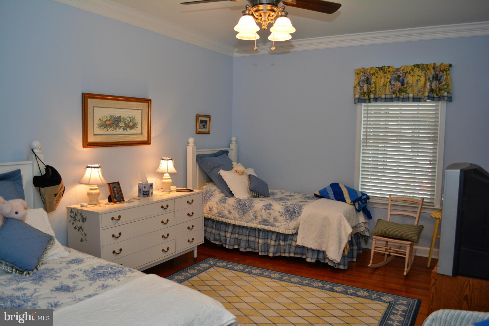 628 Hook Hill Road Luray, VA 22835 - Photo 19 of 30 Bedroom