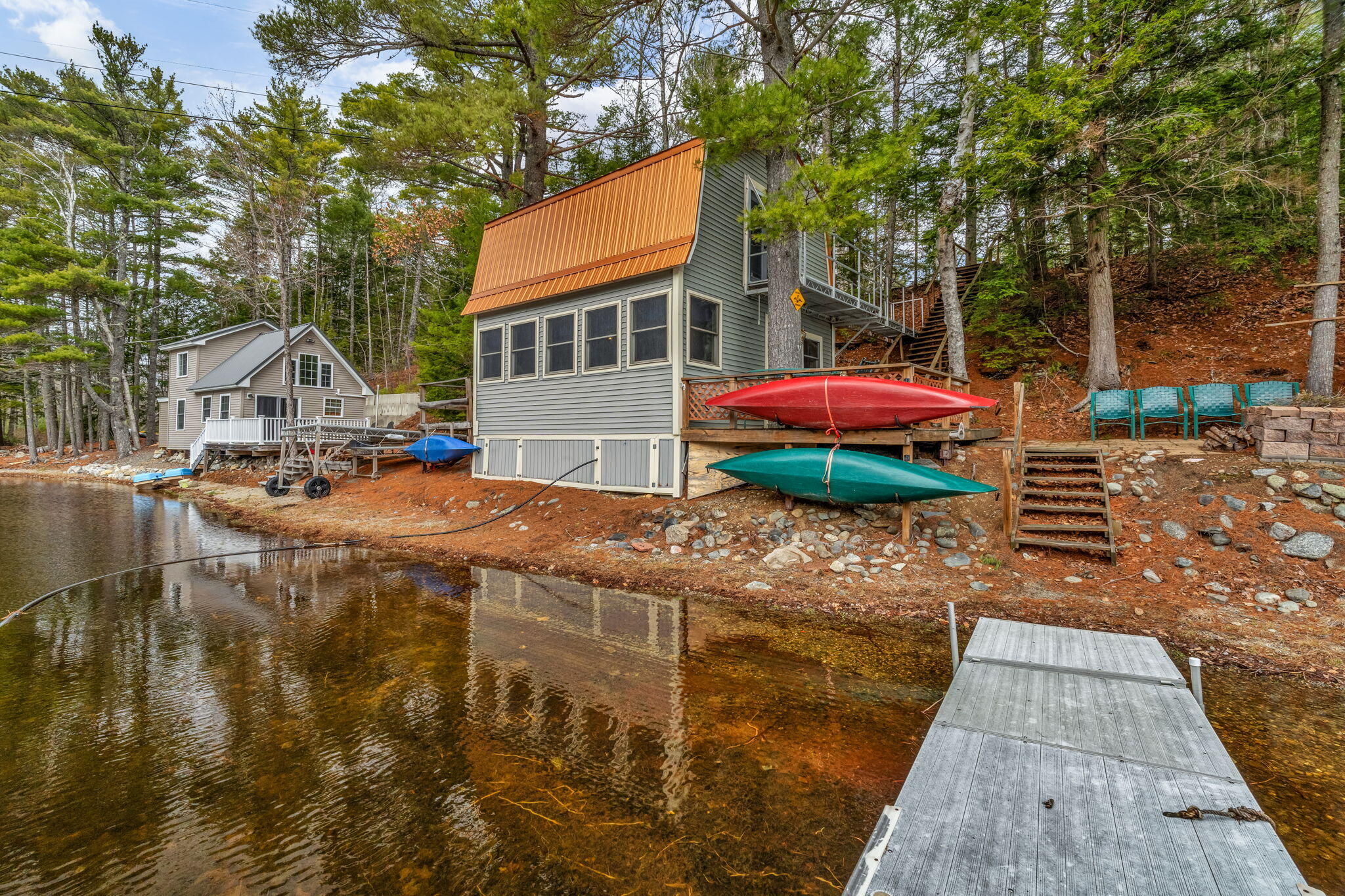 12 Paradise Cove Clifton, ME 04428 - Photo 18 of 62 18-web-or-mls-12-paradise-cv