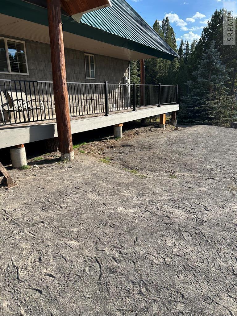 4406 2 Top Road Island Park, ID 83429 - Photo 19 of 21