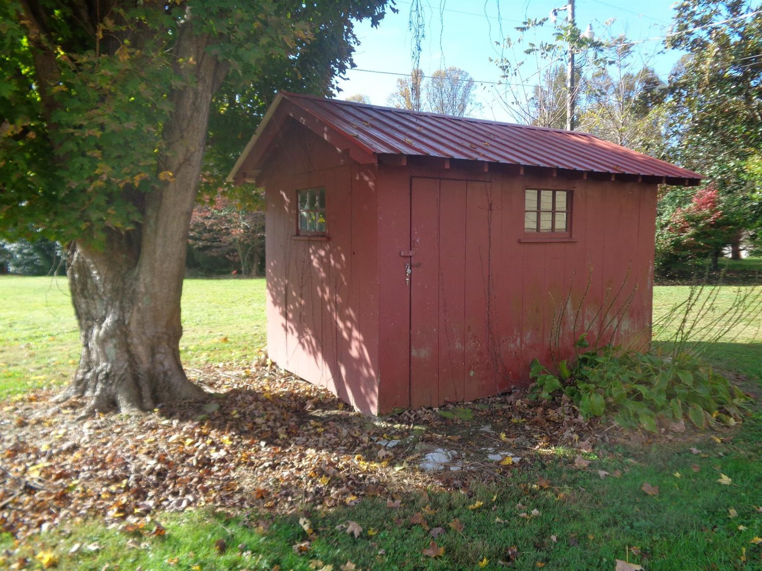 4171 Old Whitley Road London, KY 40744 - Photo 30 of 37 Photo 30