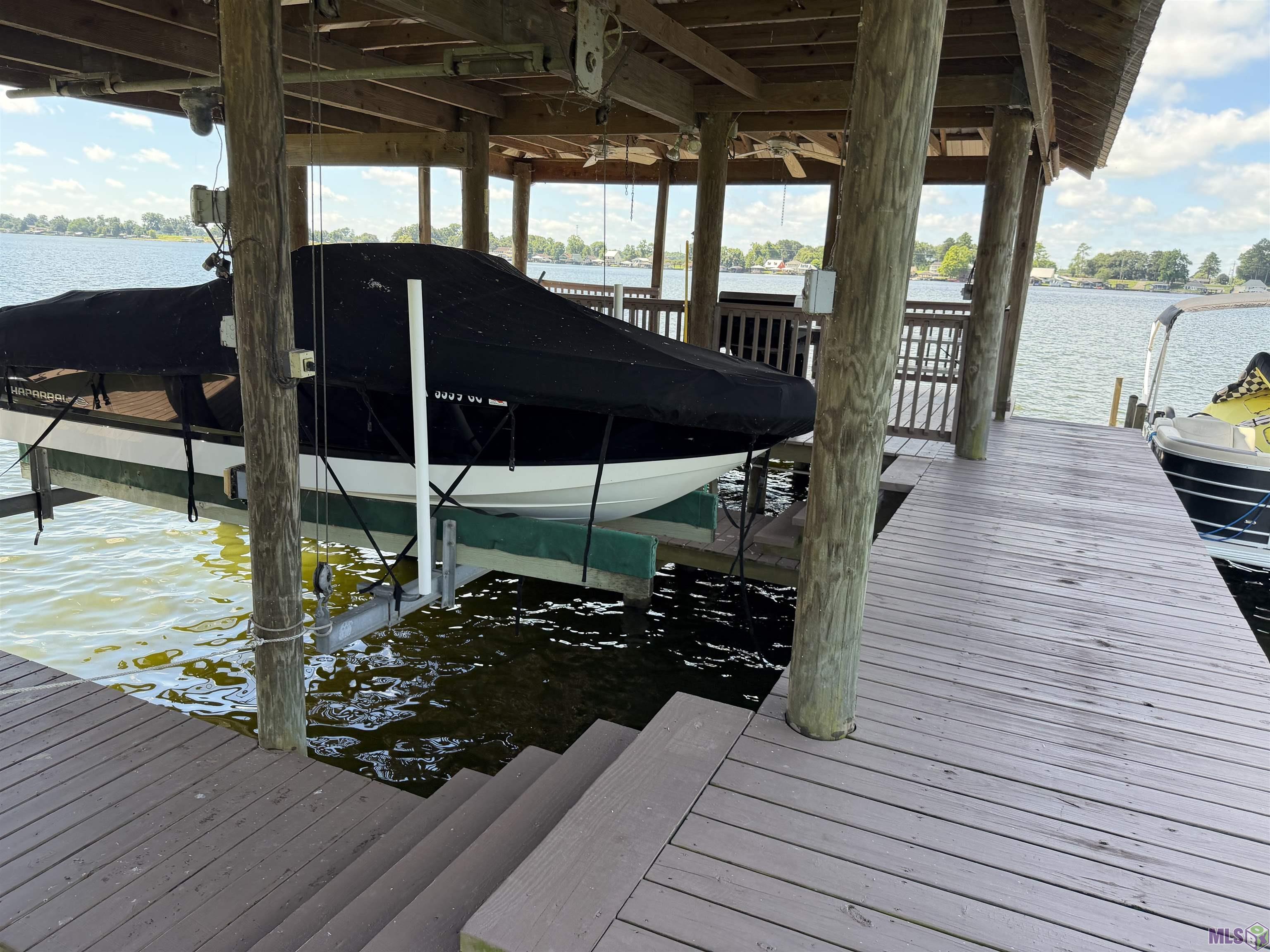 6805 Island Road Jarreau, LA 70749 - Photo 6 of 19 Gallery Image 6