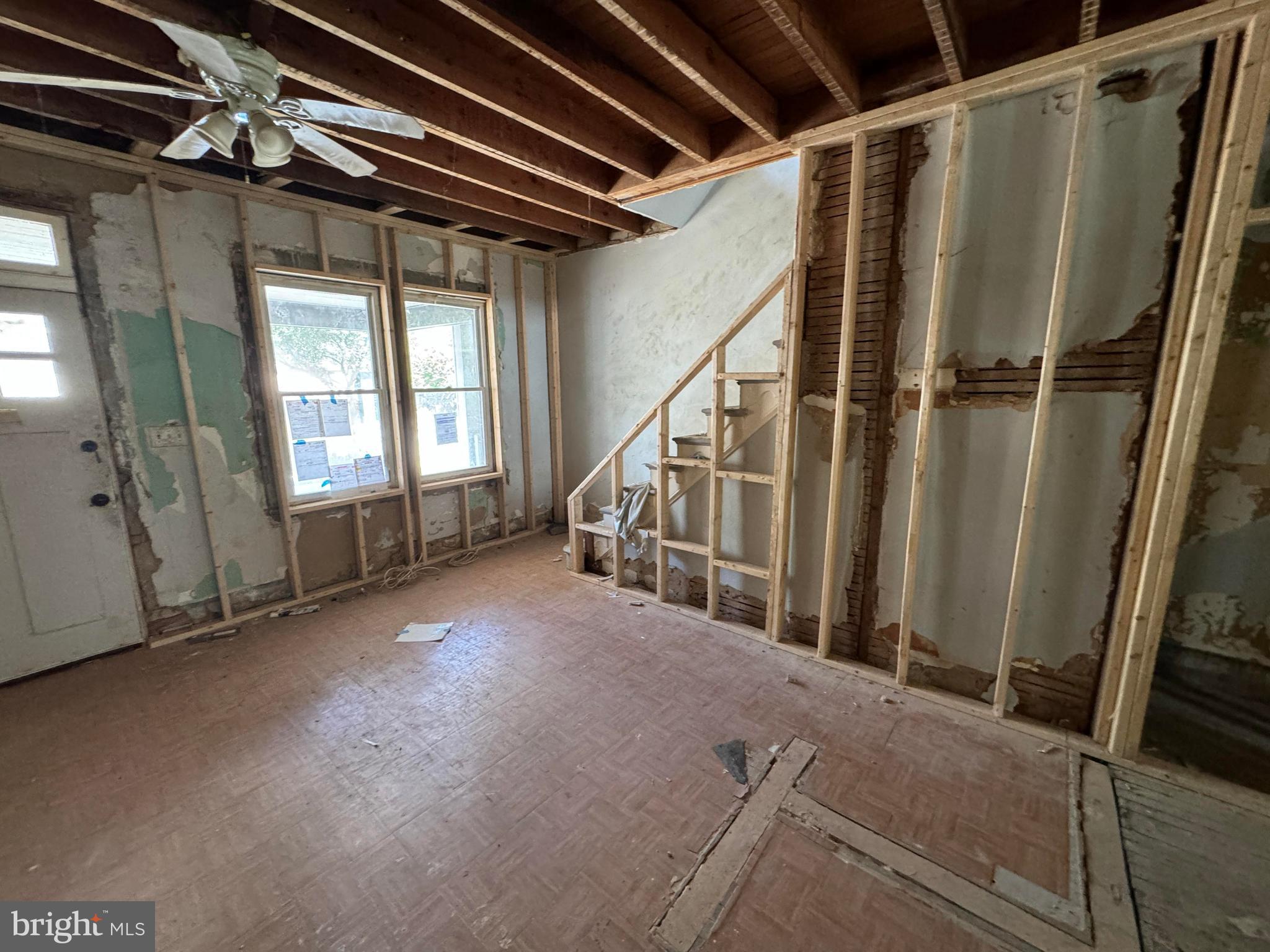 1467 Ridge Place Southeast Washington, DC 20020 - Photo 5 of 53