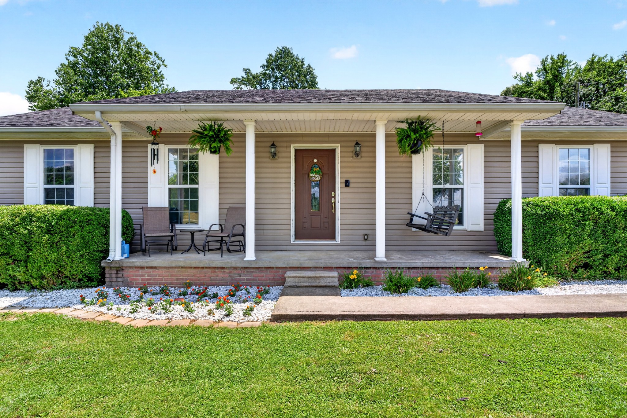 13710 North Greenville Road Crofton, KY 42217 - Photo 5 of 58