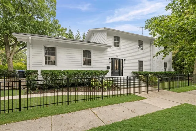 $1,499,000 | 265 Randolph Street, Glencoe, IL 60022