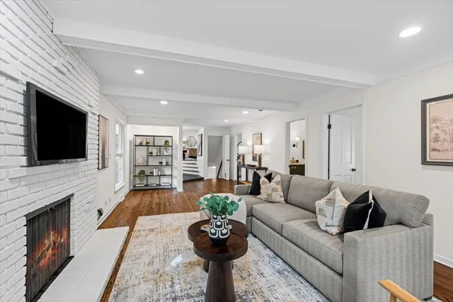 $1,499,000 | 265 Randolph Street, Glencoe, IL 60022