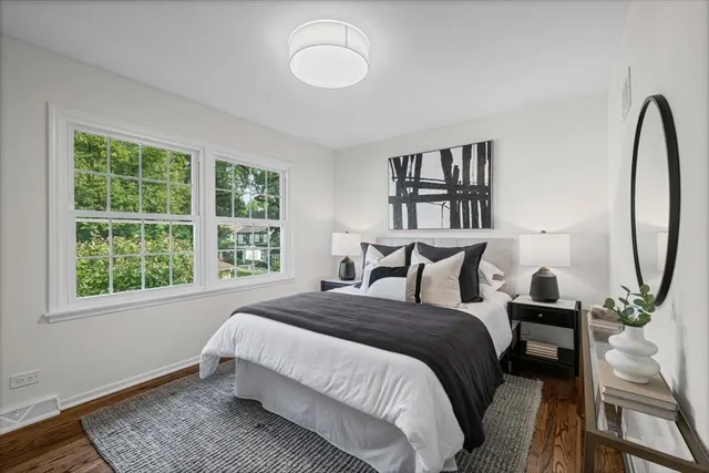 $1,499,000 | 265 Randolph Street, Glencoe, IL 60022