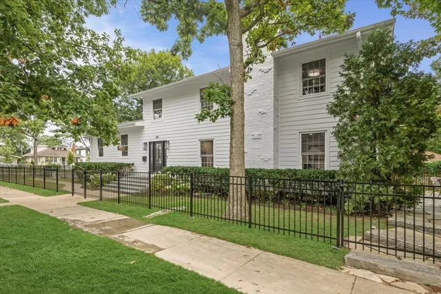 $1,499,000 | 265 Randolph Street, Glencoe, IL 60022