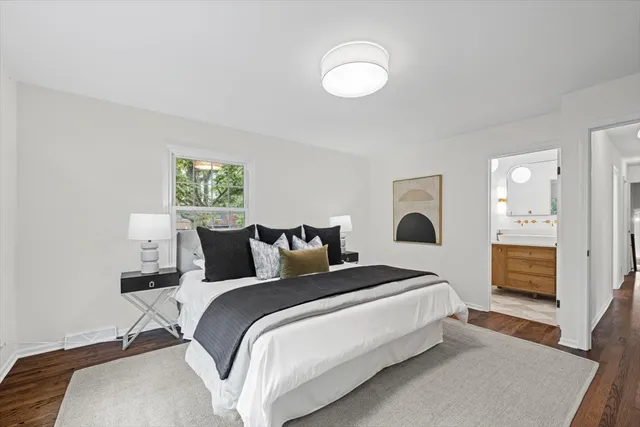 $1,499,000 | 265 Randolph Street, Glencoe, IL 60022