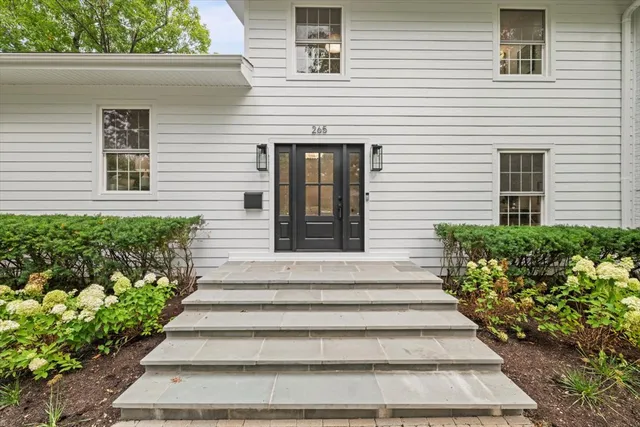 $1,499,000 | 265 Randolph Street, Glencoe, IL 60022