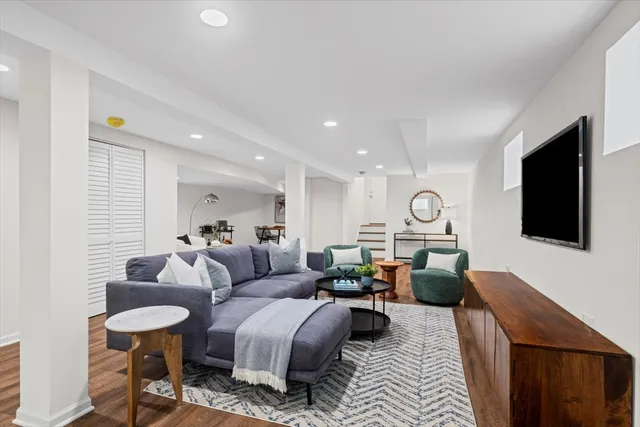 $1,499,000 | 265 Randolph Street, Glencoe, IL 60022