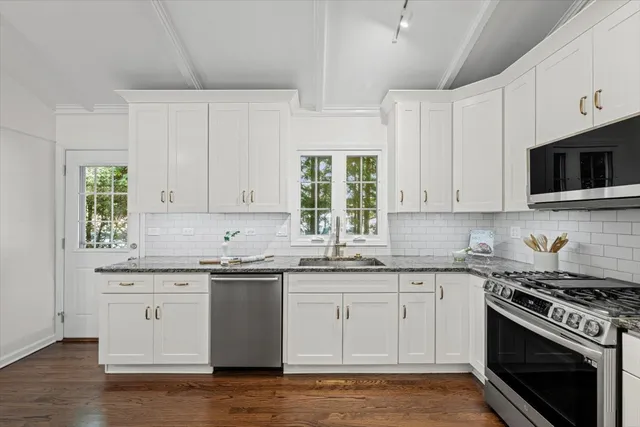 $1,499,000 | 265 Randolph Street, Glencoe, IL 60022