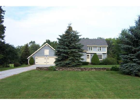 1654 Swamp Road Fairfield, VT 05455 - Photo 1 of 1 Gallery Image 1