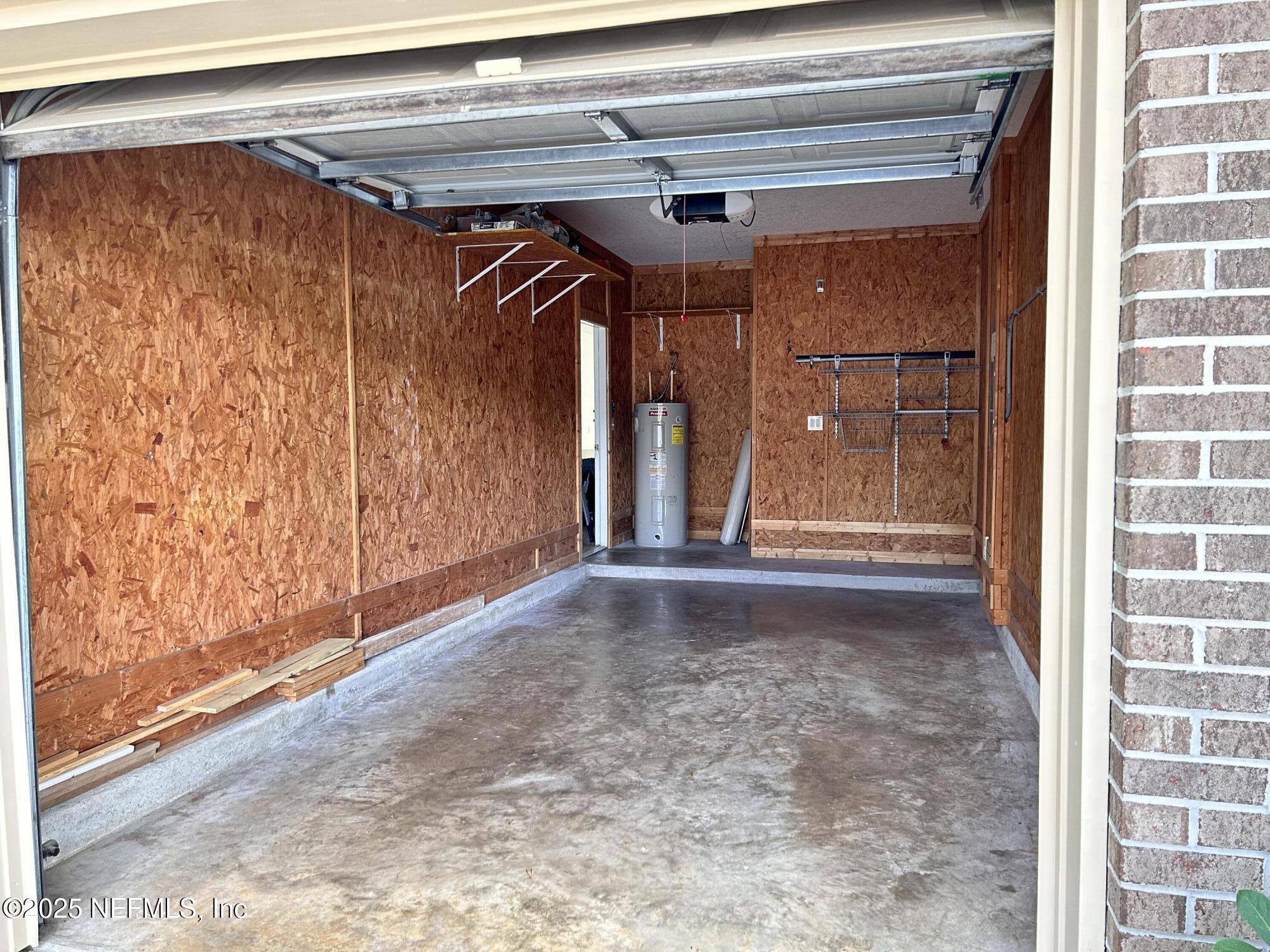 8617 Ribbon Falls Lane Jacksonville, FL 32244 - Photo 15 of 16 a view of an empty room