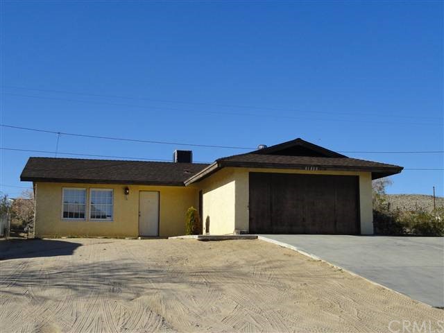 61836 Morningside Road Joshua Tree, CA 92252 - Photo 1 of 1