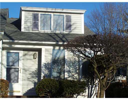 249 Shore Road, Unit 6 Ogunquit, ME 03907 - Photo 21 of 21 Exterior Front. Welcome home!