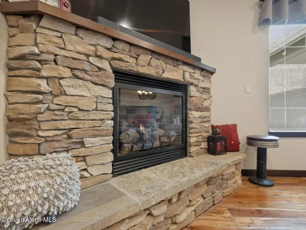 $1,179,000 | 15468 North Pristine Circle, Rathdrum, ID 83858