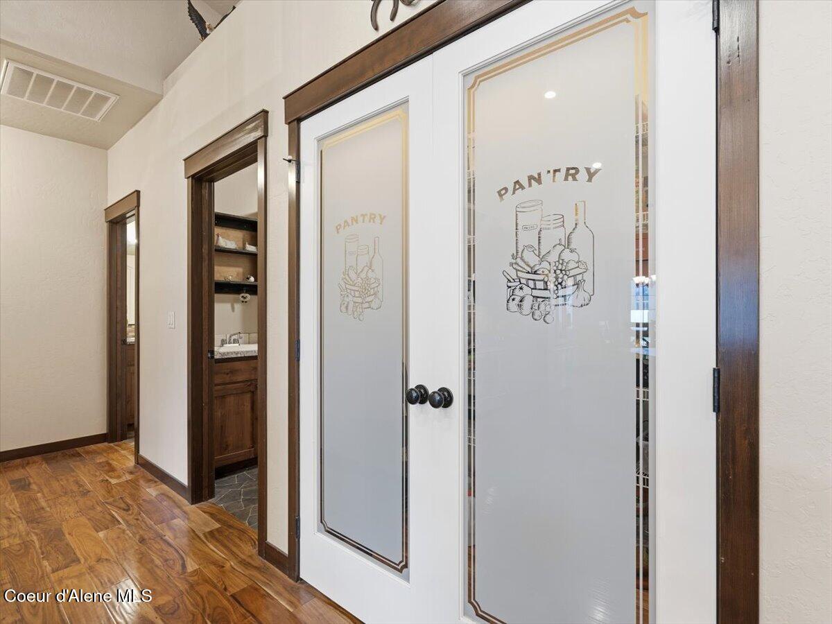 15468 North Pristine Circle Rathdrum, ID 83858 - Photo 21 of 55 25-Pantry