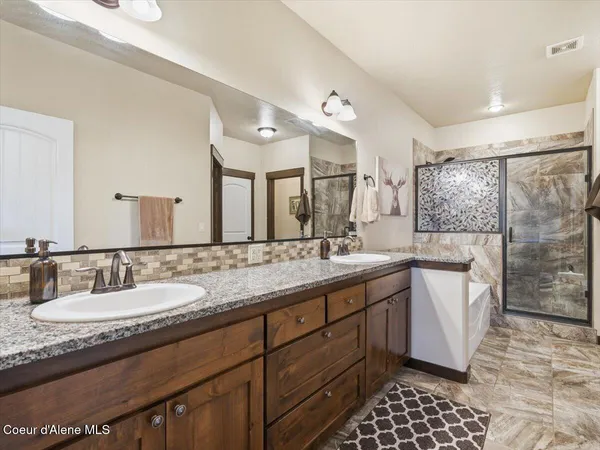 $1,179,000 | 15468 North Pristine Circle, Rathdrum, ID 83858