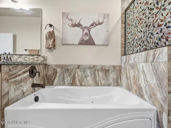 $1,179,000 | 15468 North Pristine Circle, Rathdrum, ID 83858