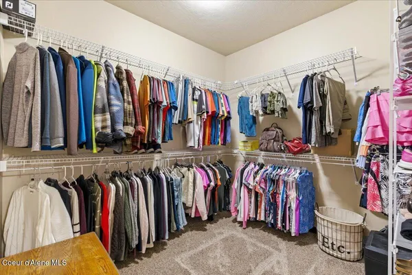 $1,179,000 | 15468 North Pristine Circle, Rathdrum, ID 83858