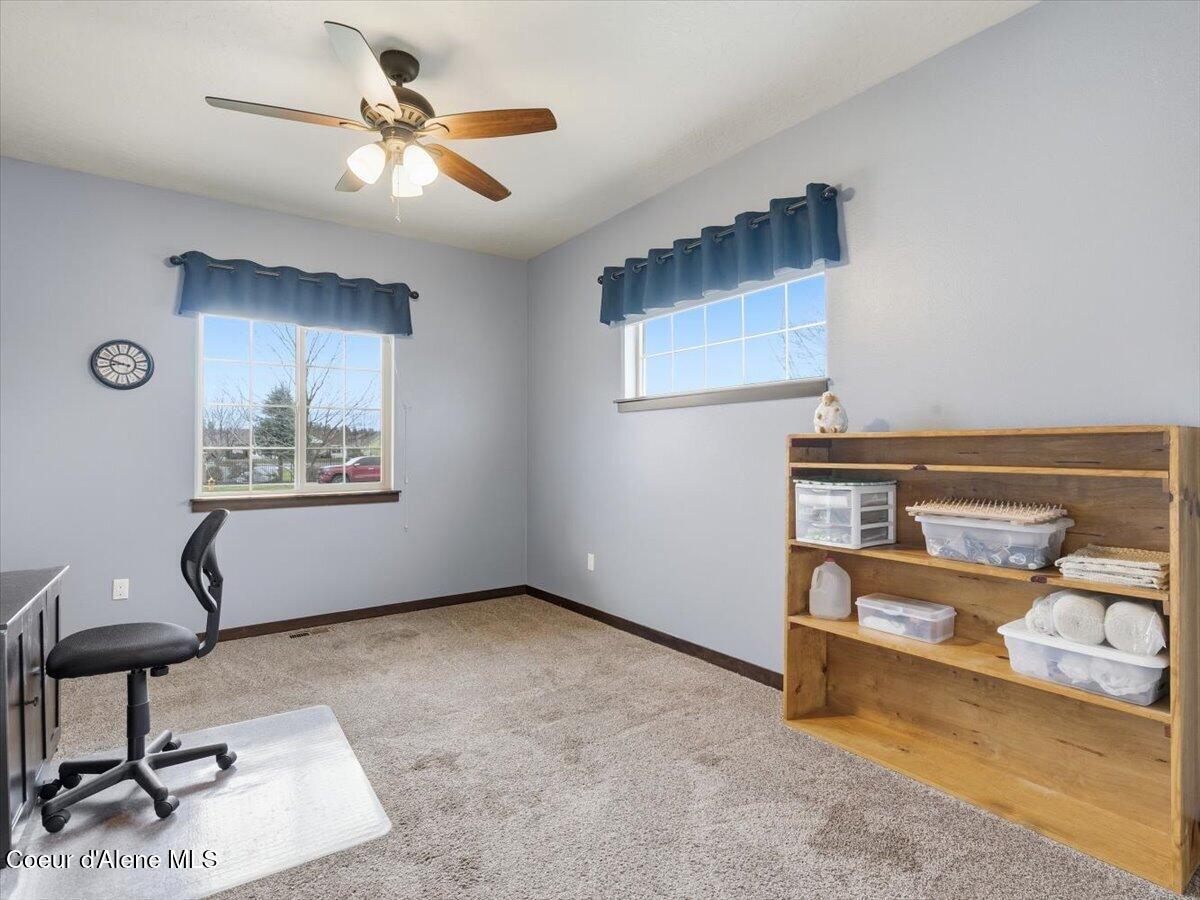 15468 North Pristine Circle Rathdrum, ID 83858 - Photo 30 of 55 34-Bedroom 2