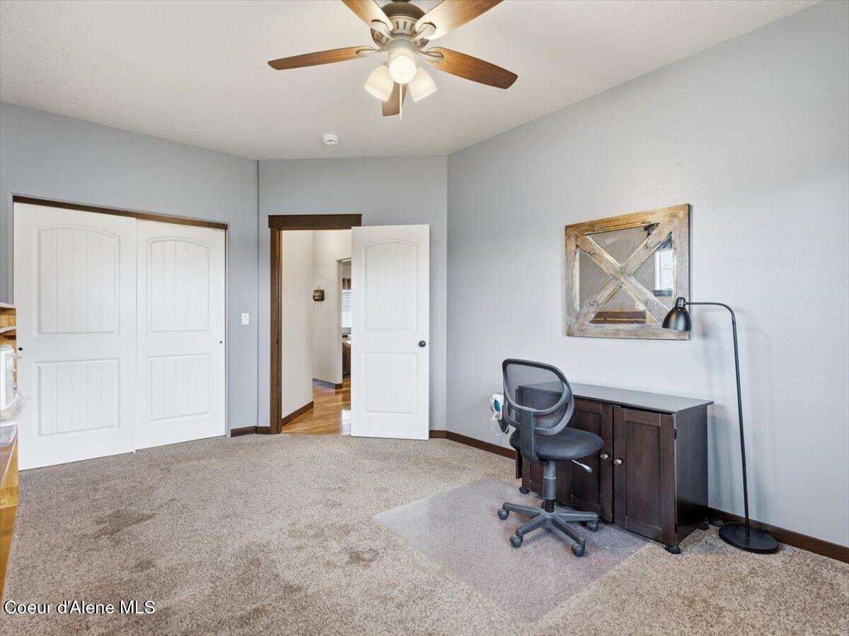 15468 North Pristine Circle Rathdrum, ID 83858 - Photo 31 of 55 35-Bedroom 2