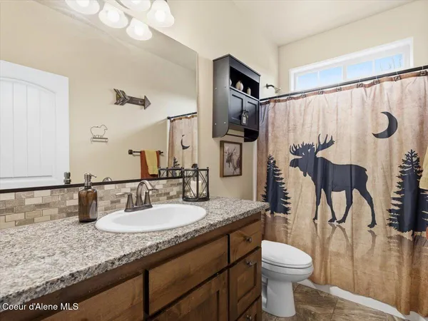 $1,179,000 | 15468 North Pristine Circle, Rathdrum, ID 83858