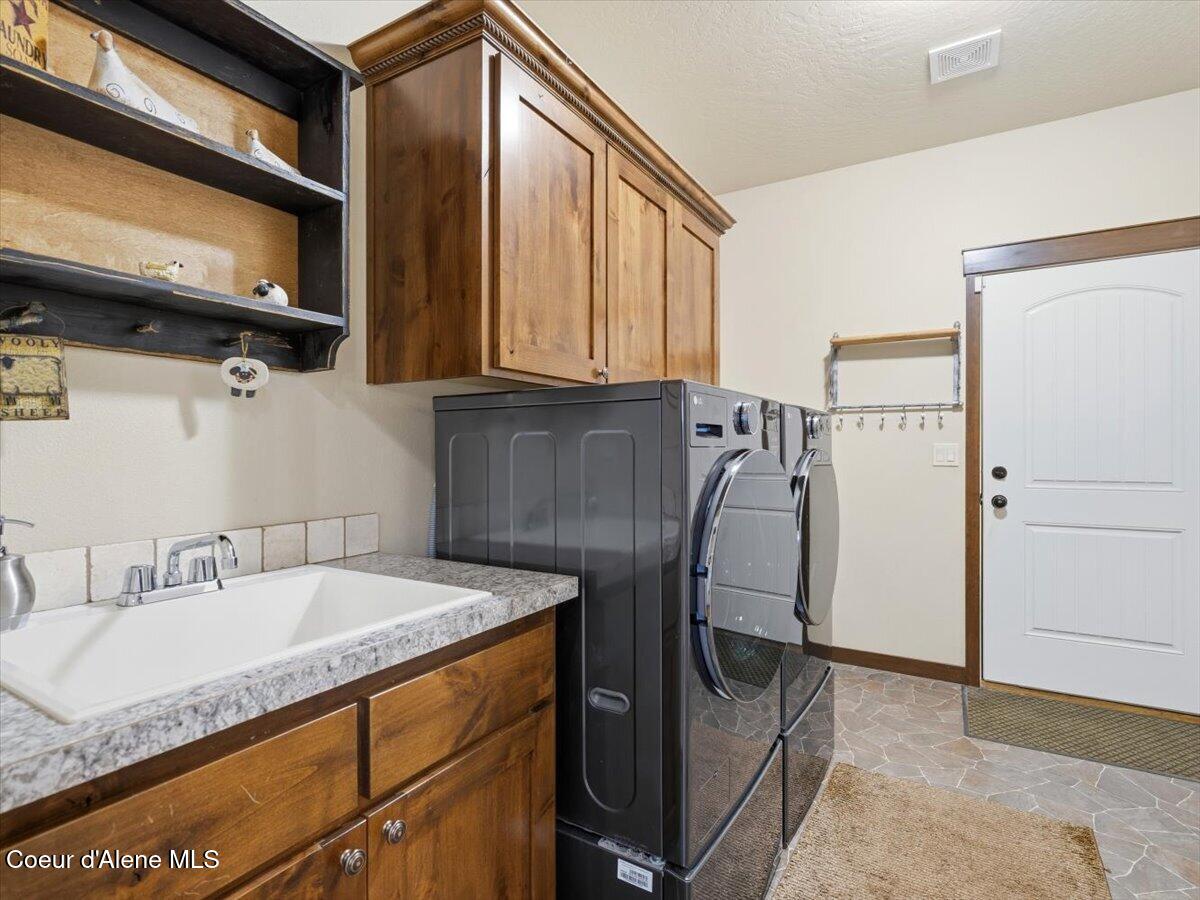 15468 North Pristine Circle Rathdrum, ID 83858 - Photo 38 of 55 42-Laundry