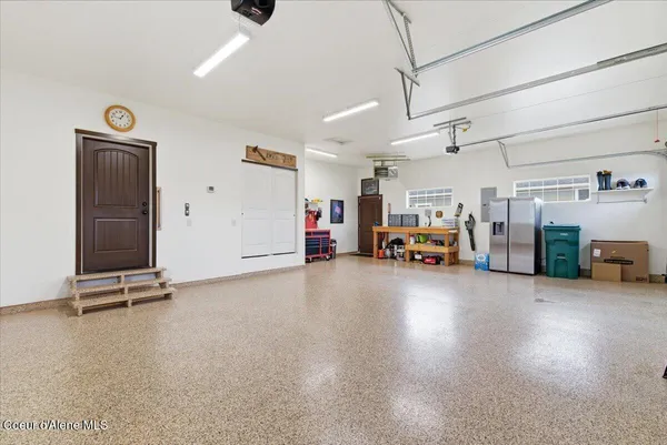 $1,179,000 | 15468 North Pristine Circle, Rathdrum, ID 83858