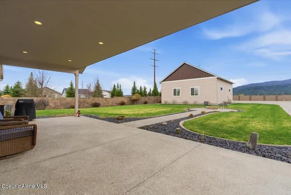 $1,179,000 | 15468 North Pristine Circle, Rathdrum, ID 83858